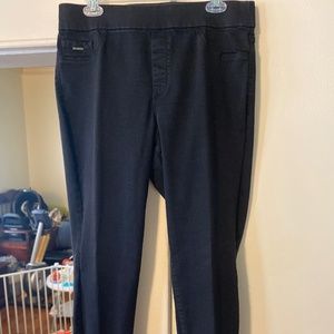 Nine West Jeans-Pull On Skinny  #J4